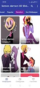 Lemon Demon HD Wallpapers ภาพหน้าจอ 2