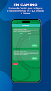 Panic Assistant screenshot 4