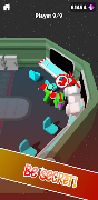 Imposter Among All 3d screenshot 6