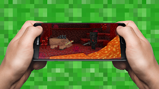 Java Edition Mod for Minecraft 截图 3
