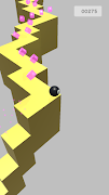 Crazy Ball Runner screenshot 4