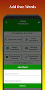 W Translator Screenshot 7