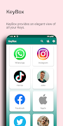 KeyBox Screenshot 5