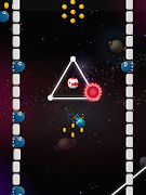 Stellar Bounce स्क्रीनशॉट 2