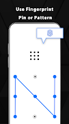 AppLock screenshot 1