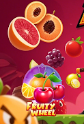 8XX:Fruit Ninja screenshot 1
