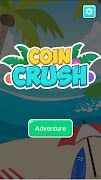 CoinCrush poster