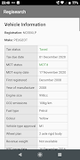 Regisearch পোস্টার