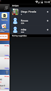 Mentiroso Screenshot 4