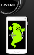 Flashlight ภาพหน้าจอ 4