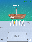 Ship Builder captura de pantalla 6