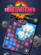 Minesweeper Flags ảnh chụp màn hình 6