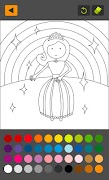 COLORING ONLINE screenshot 1