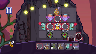 Wok Planet screenshot 1