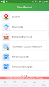 myeoapp screenshot 2