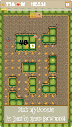 DormitoryMan:Run Infinity Maze Screenshot 2
