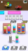 Battery Pile 3D screenshot 3