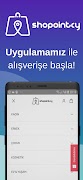برنامه‌نما SHOPOINTCY عکس از صفحه