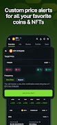 CoinGecko: Crypto Tracker স্ক্রিনশট 3