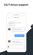 Gett Drivers 截图 3