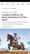 Practical Horseman 截图 2