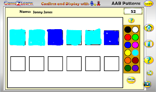 Assessing AAB Patterns ảnh chụp màn hình 7