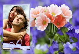 Фоторамки Редактор скриншот 1