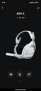 Logitech G постер