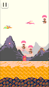 Peter O' Dactile 截图 1