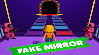 Squid Guys Screenshot 4