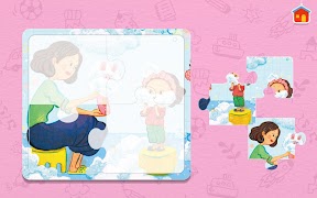 스마트 이야기독서 [4A단계] 스크린샷 2