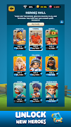 Knockdown Heroes screenshot 6
