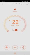 Davey Heat Pump syot layar 7