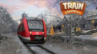 Train Simulator 2020 imagem de tela 1