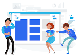 Ads Simulator 포스터