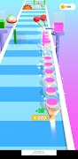 Make Perfume: Runner 3D ภาพหน้าจอ 1