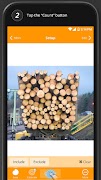 CountLogs screenshot 2