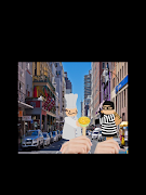 Macaronigate screenshot 6