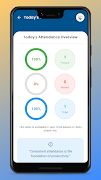 HR-App screenshot 2