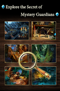 Hidden Object: Mystery of the  截圖 2