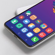 Nexa Icon Pack screenshot 3