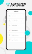 Texculator Pro ภาพหน้าจอ 2