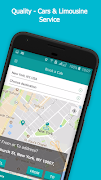 Quality Car Service পোস্টার