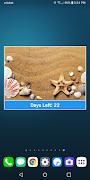 Holiday Countdown скриншот 2