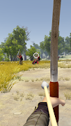 برنامه‌نما Mr Archer عکس از صفحه