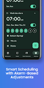 Scheduleify: Schedule Maker AI syot layar 4