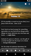 Daily Prayer Guide ภาพหน้าจอ 4