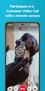 Remote Camera by INSIDE screenshot 1