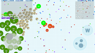 Petri Dish screenshot 4