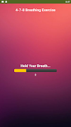 Breathing Exercises স্ক্রিনশট 3